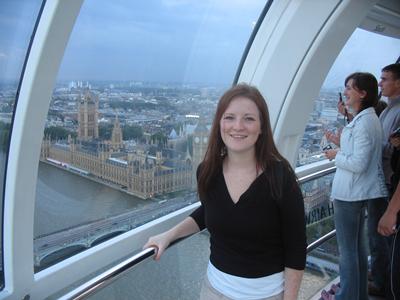 Joanne Hough's Photo